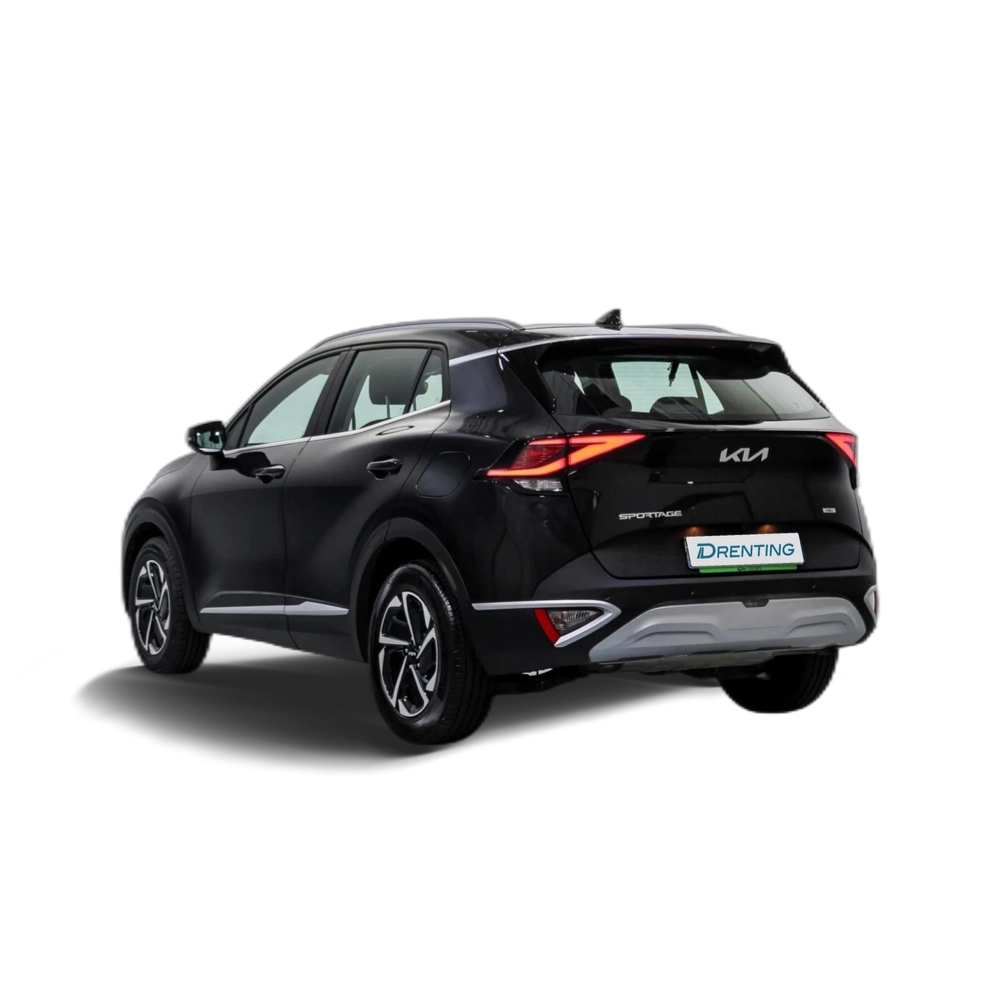 KIA Sportage 1.6 T-GDi PHEV Drive 4×4 265 1