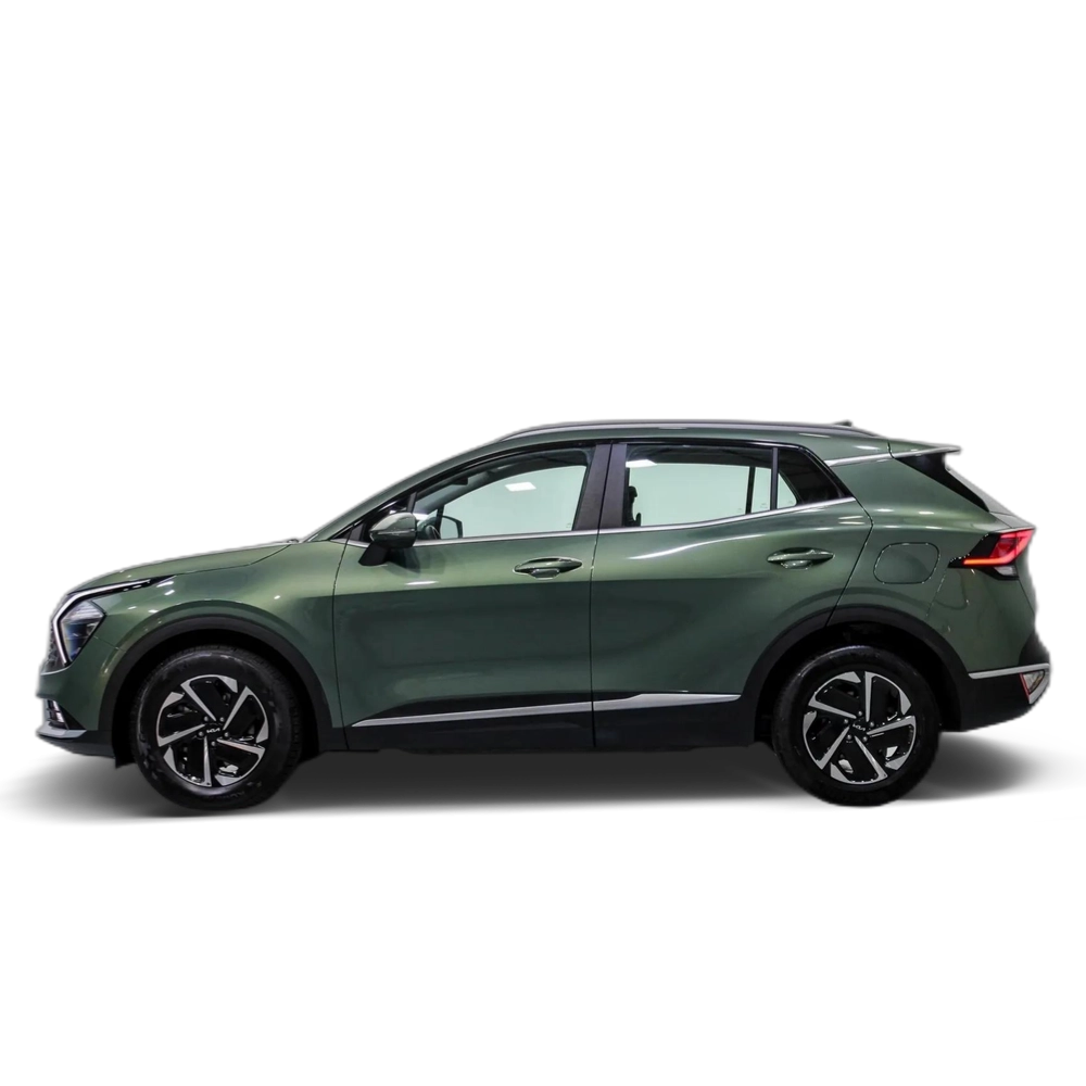 KIA Sportage 1.6 T-GDi PHEV Drive 4×4 265 3
