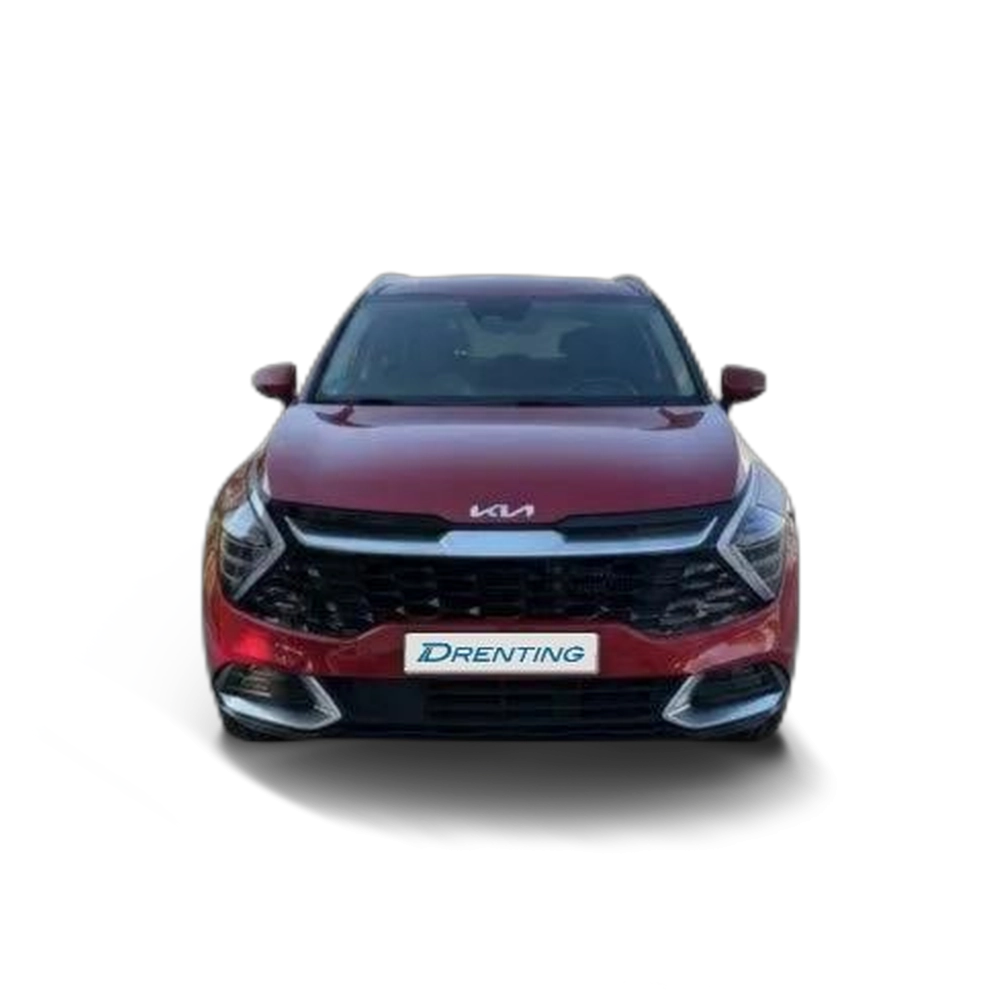 KIA Sportage 1.6 T-GDi PHEV Tech 4×4 265 1