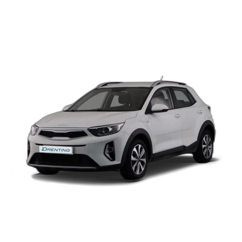 Kia Stonic 1.0 T-GDi 74kW (100CV) MHEV iMT Concept
