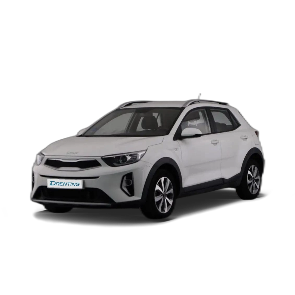 Kia Stonic 1.0 T-GDi 74kW (100CV) MHEV iMT Concept 1