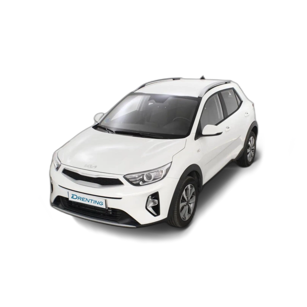Renting Kia Stonic 1.0 T-GDi 74kW (100CV) MHEV MT Concept 1 7