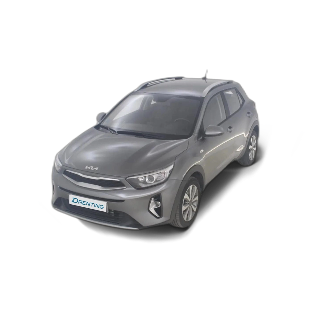 Renting Kia Stonic 1.0 T-GDi 74kW (100CV) MHEV MT Concept 1 12