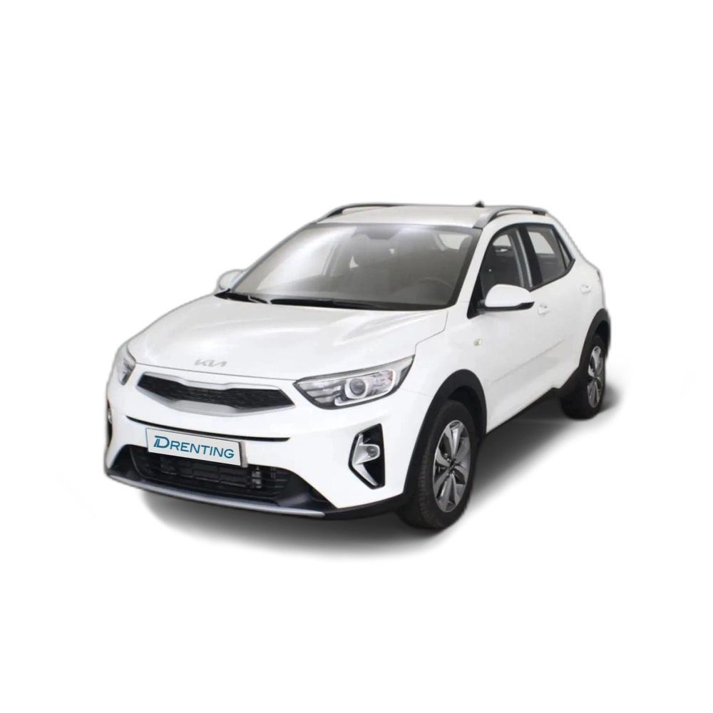 Kia Stonic 1.0 T-GDi 74kW (100CV) MHEV MT Concept