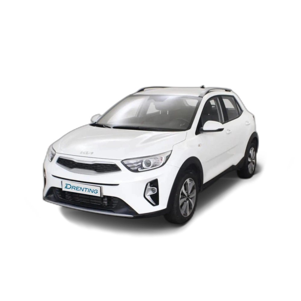 Kia Stonic 1.0 T-GDi 74kW (100CV) MHEV MT Concept 3