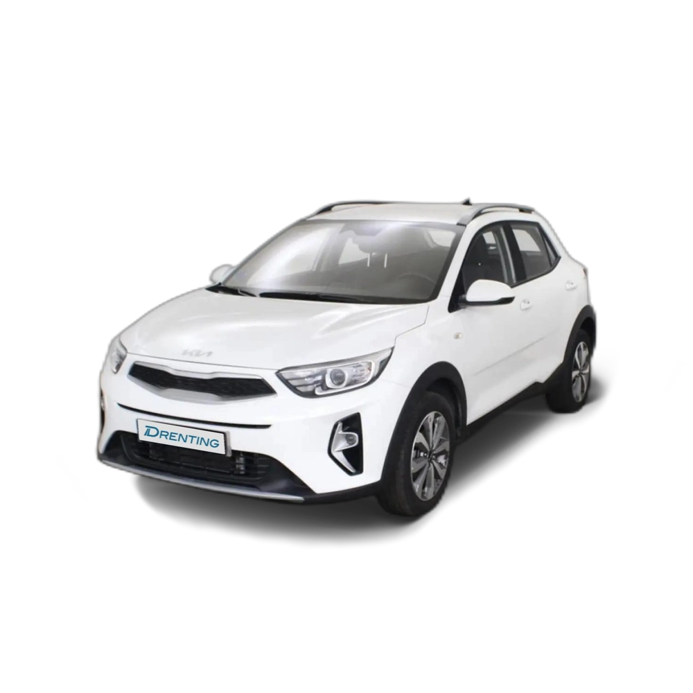 Kia Stonic 1.0 T-GDi 74kW (100CV) MHEV MT Concept 5