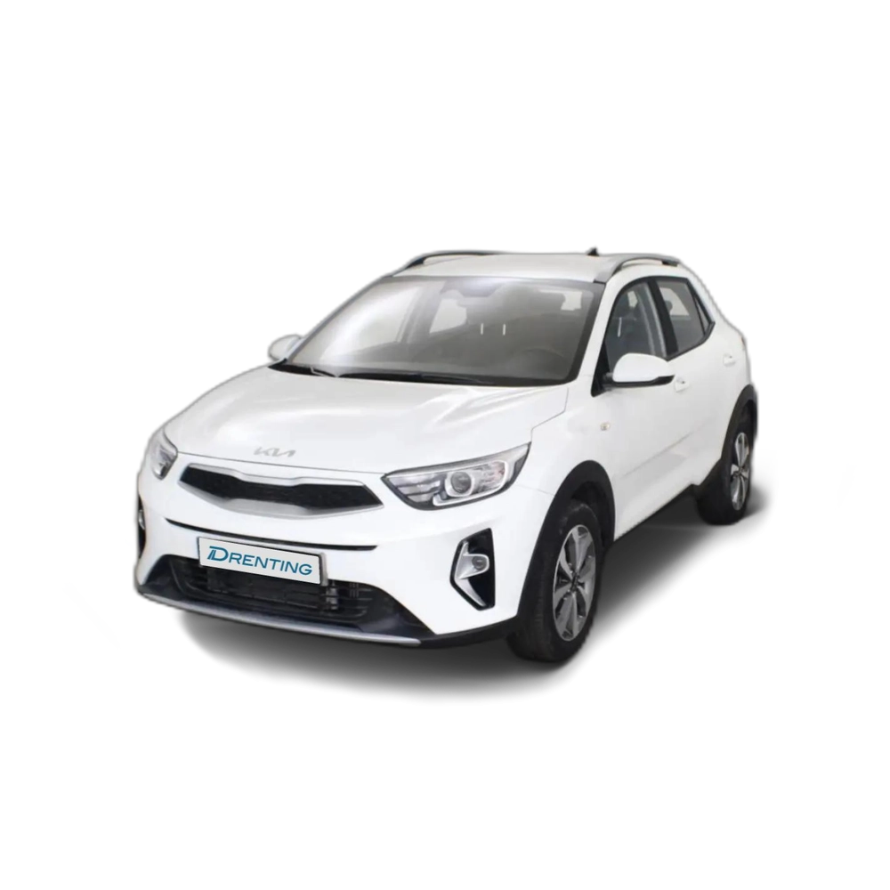 Kia Stonic 1.0 T-GDi 74kW (100CV) MHEV MT Concept 4