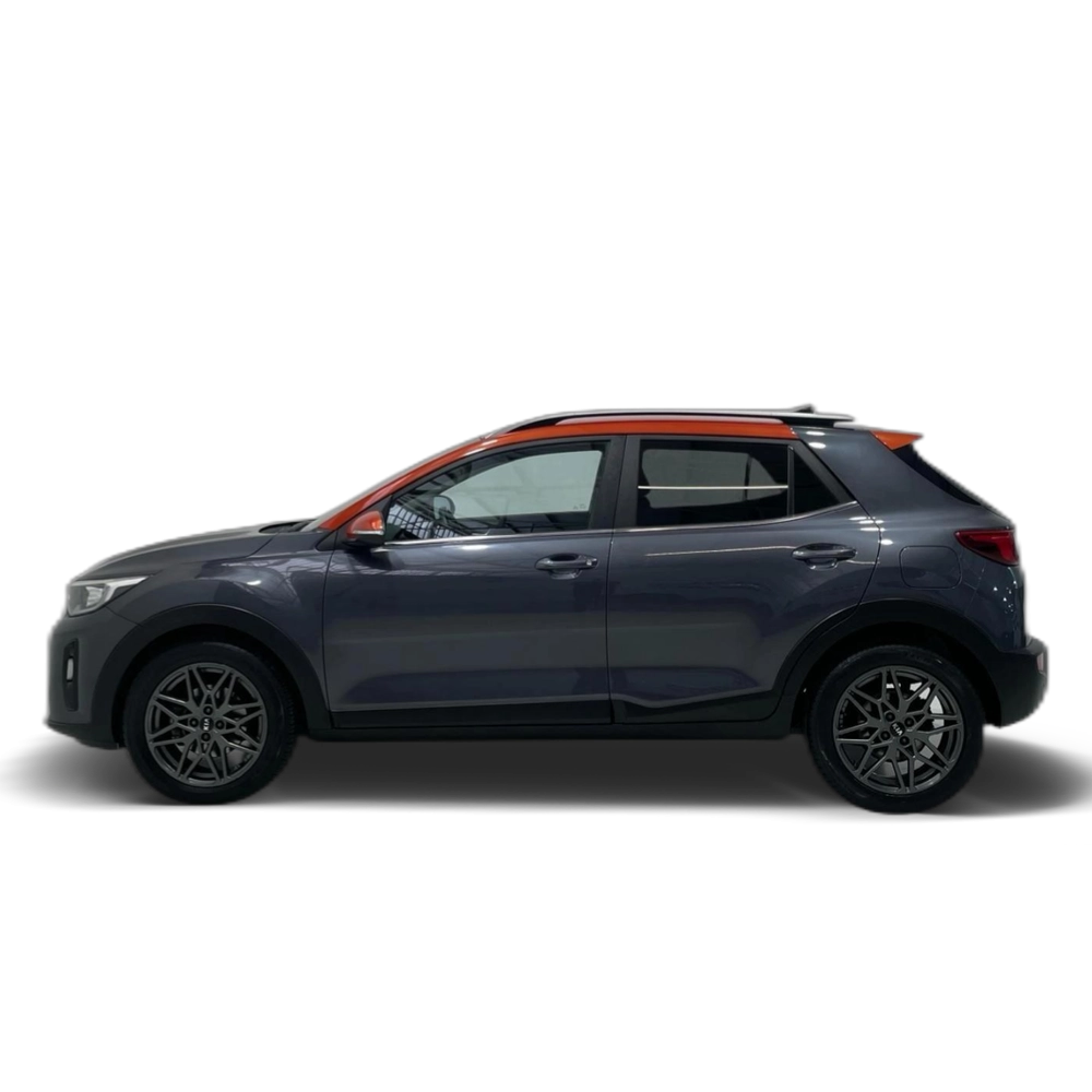 Kia Stonic 1.0 T-GDi Black Edition 74 kW (100 CV)