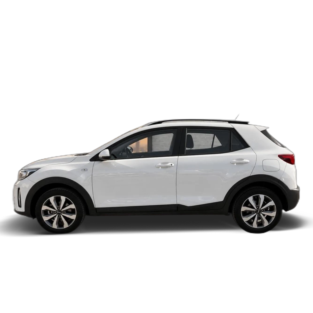 KIA Stonic 1.0 T-GDi MHEV Concept 100 2