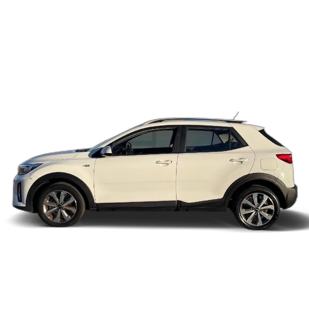 KIA Stonic 1.0 T-GDi MHEV Concept 100 4