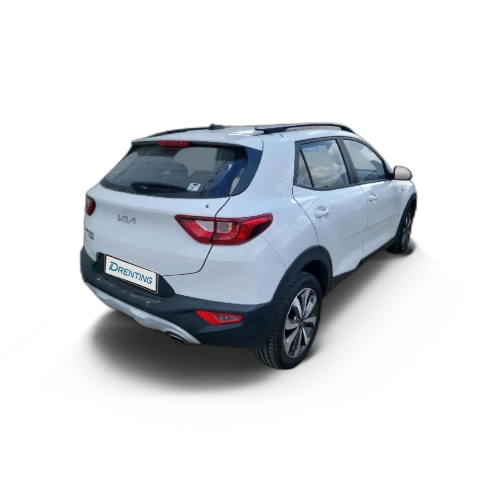KIA Stonic 1.0 T-GDi MHEV Concept 100 13