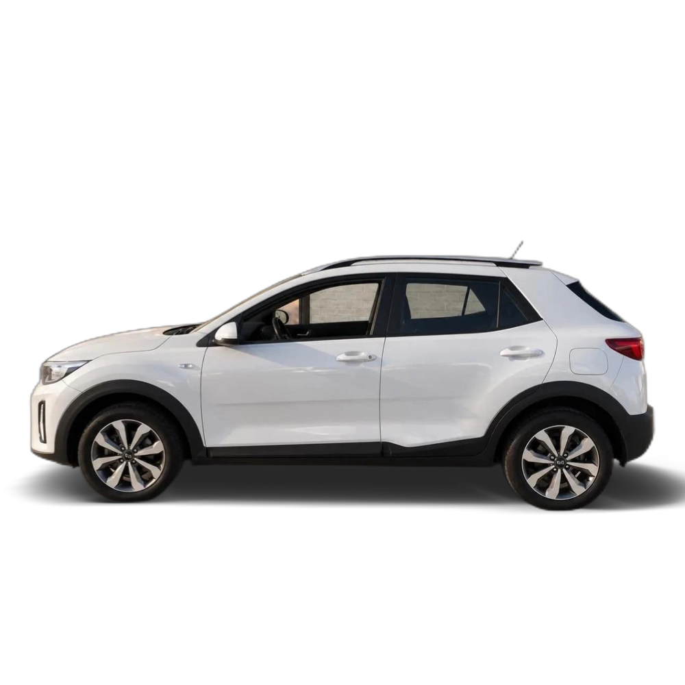 KIA Stonic 1.0 T-GDi MHEV Concept 100 3