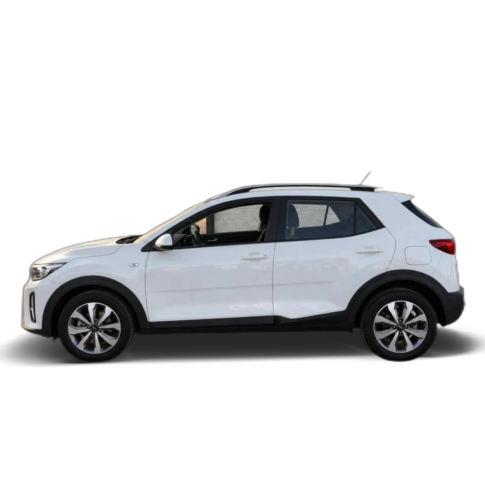 KIA Stonic 1.0 T-GDi MHEV Drive 100 3 2