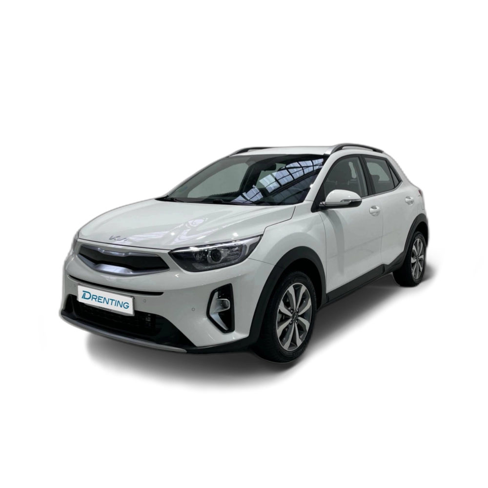 Kia Stonic 1.0 T-GDi MHEV Drive DCT 74 kW (101 CV)