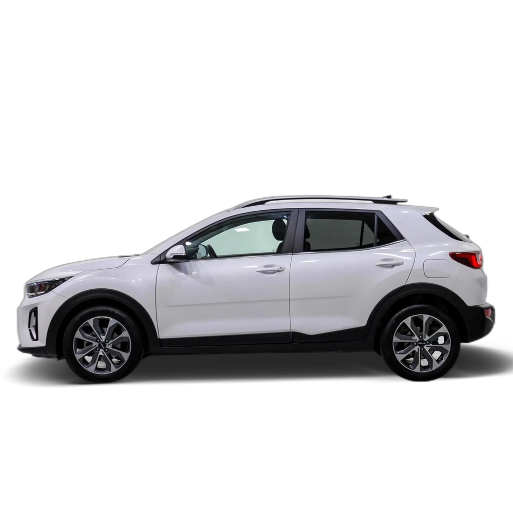 KIA Stonic 1.0 T-GDi MHEV Style Edition 100