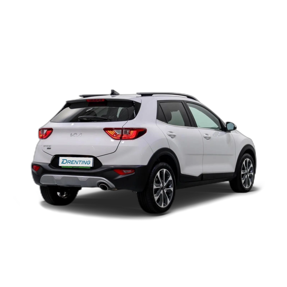 Renting KIA Stonic 1.0 T-GDi MHEV Style Edition 100 1