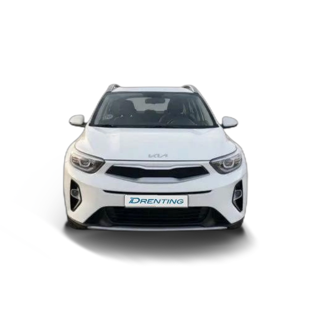 KIA Stonic 1.2 DPi Drive