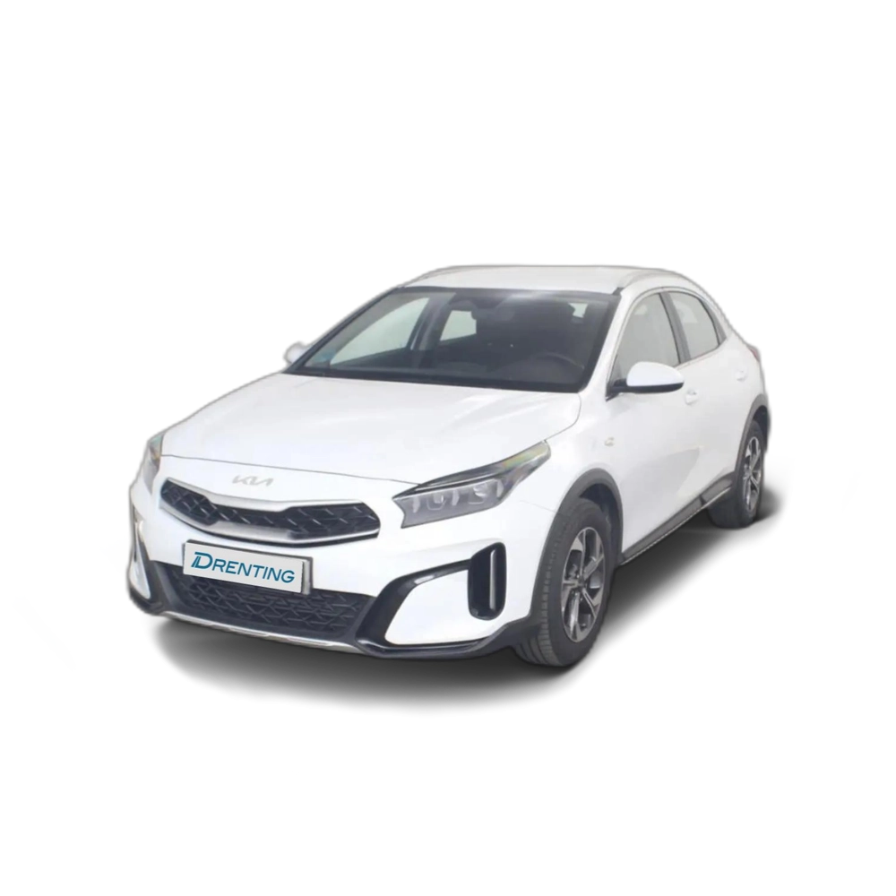 Kia XCeed 1.0 T-GDi Drive 74kW (100CV) 3 1