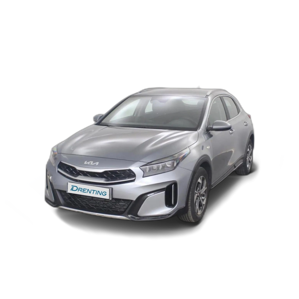 Kia XCeed 1.0 T-GDi Drive 74kW (100CV) 3