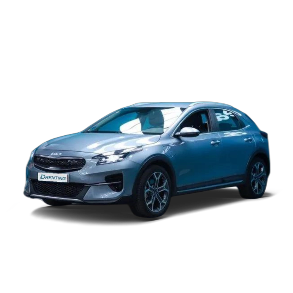 KIA XCeed 1.6 PHEV eTech Aut. 1