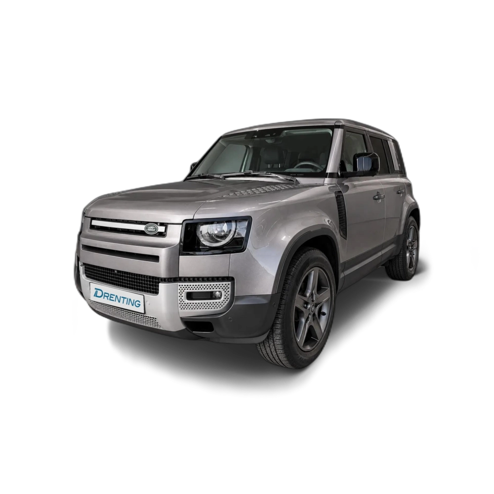 Renting LAND ROVER Defender 110 3.0D l6 MHEV SE AWD Aut. 250