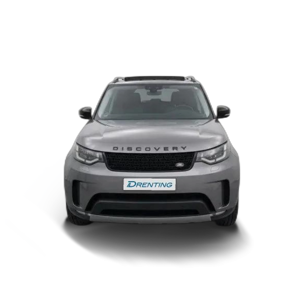 LAND ROVER Discovery 3.0SDV6 HSE Aut.