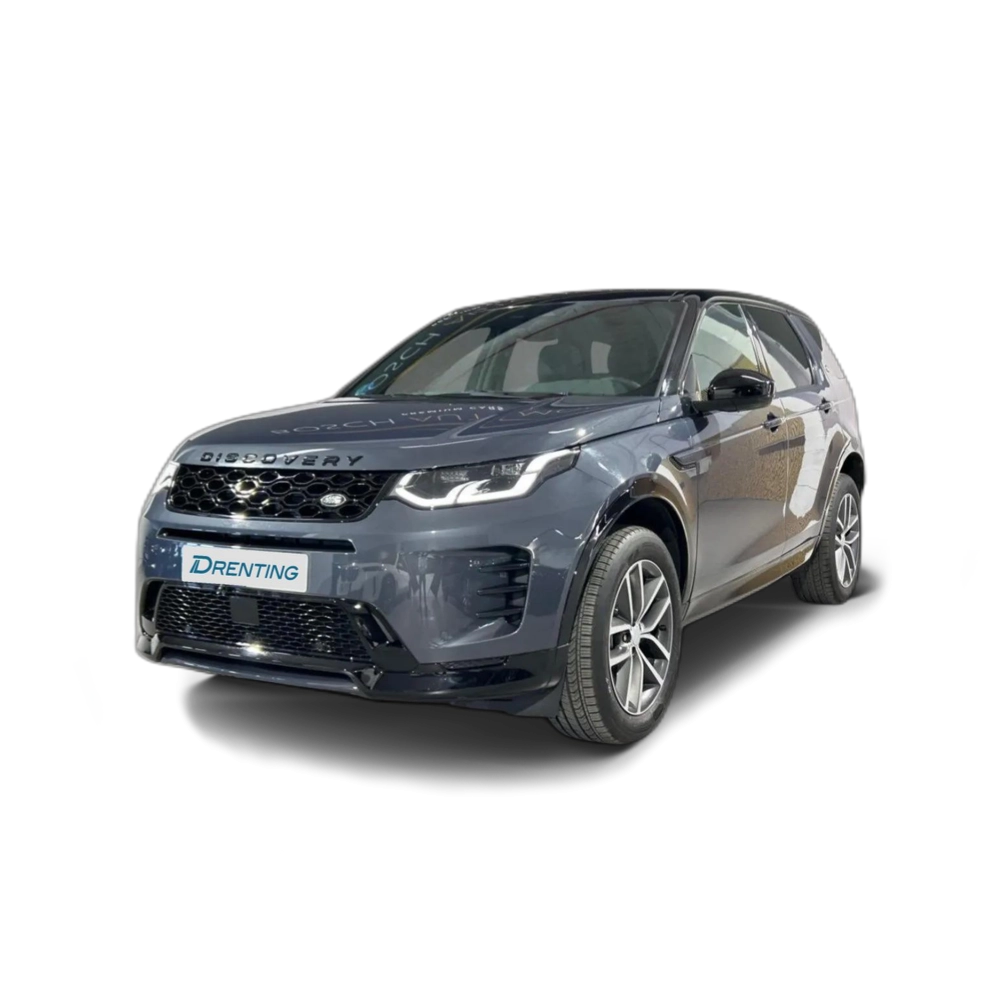 LAND ROVER Discovery Sport 2.0D TD4 MHEV Dynamic SE AWD Auto 163