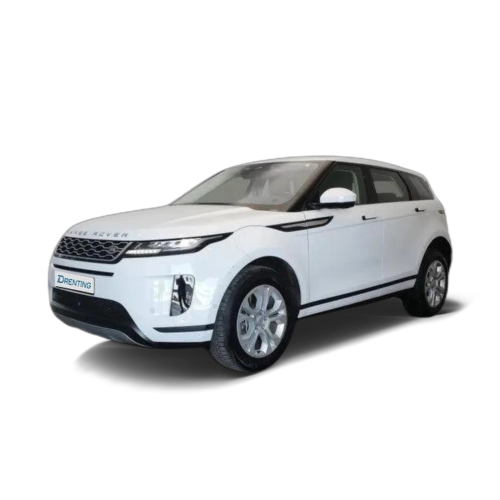 LAND ROVER Range Rover Evoque 2.0D MHEV S AWD Aut. 150