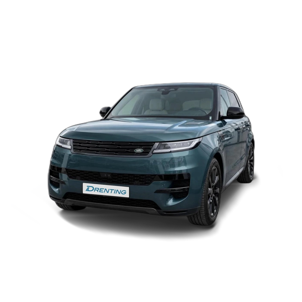 Land Rover Range Rover Sport 3.0D I6 MHEV SE AWD Auto 220 kW (300 CV) 1