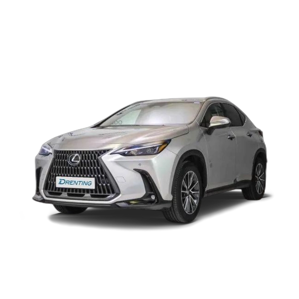 LEXUS NX 450h+ Executive 4WD