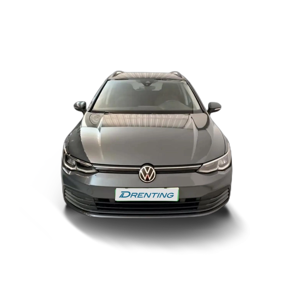 Volkswagen Golf Life 1.0 eTSI 81kW (110CV) DSG Variant Gris
