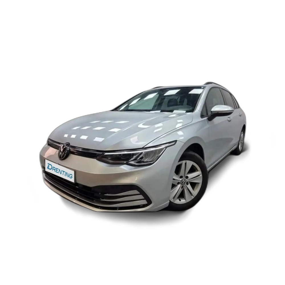 Volkswagen Golf Life 1.0 eTSI 81kW (110CV) DSG Variant Gris
