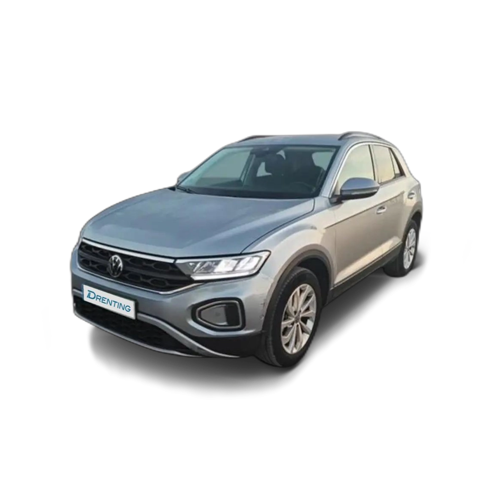 Volkswagen T-Roc Life 1.0 TSI 81kW (110CV) Blanco