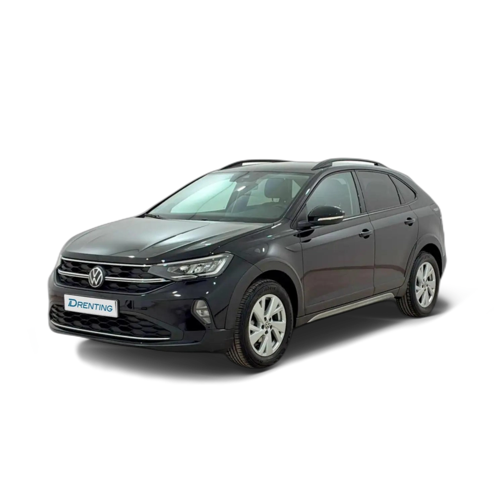 Volkswagen Taigo Life 1.0 TSI 85kW (115CV) DSG Negro 1