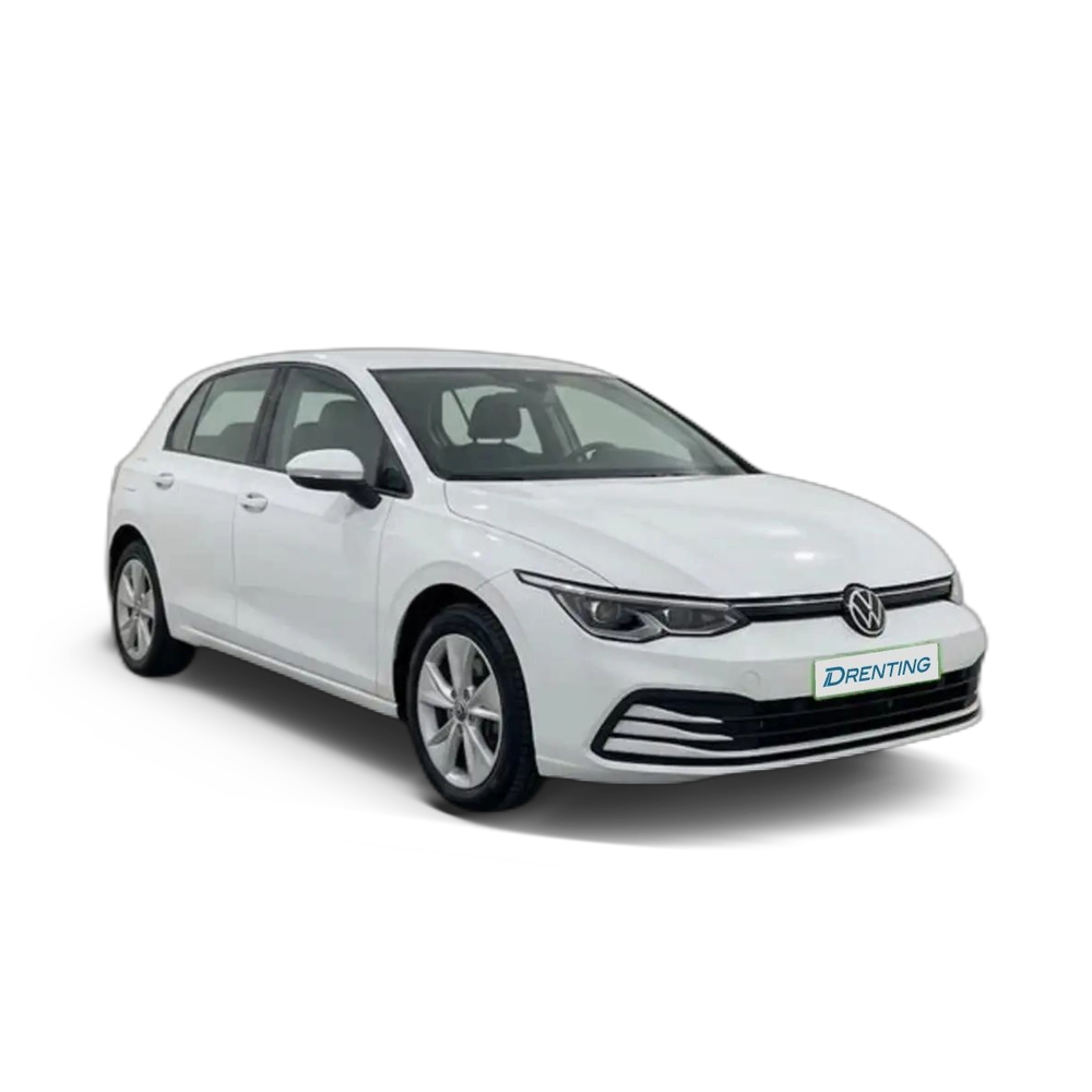 Volkswagen Golf Life 1.5 eTSI 110kW (150CV) DSG Blanco