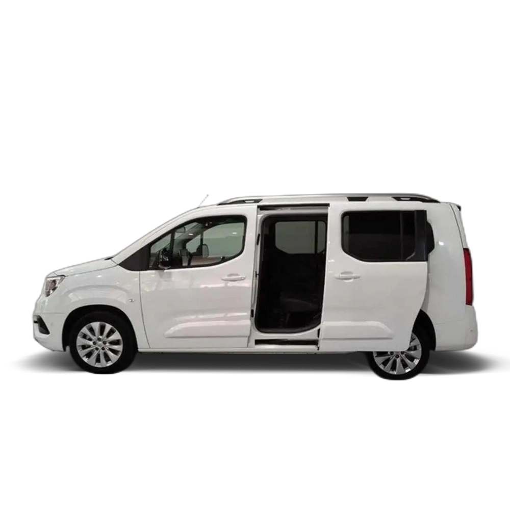 Opel Combo Life 1.5TD S/S Edition Plus XL 7pl 100 Blanco