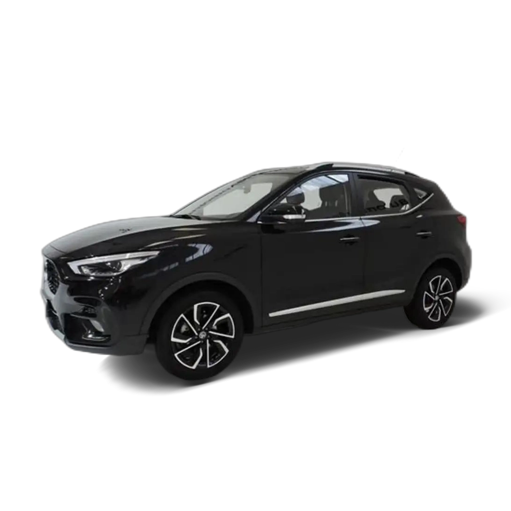MG ZS Luxury 1.5 VTI-tech Negro