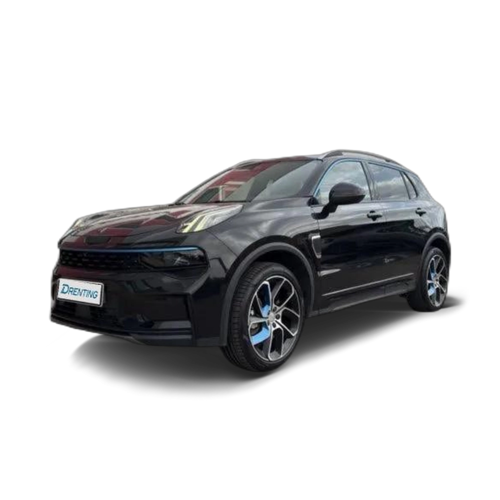 LYNK & CO 01 1.5T PHEV 2
