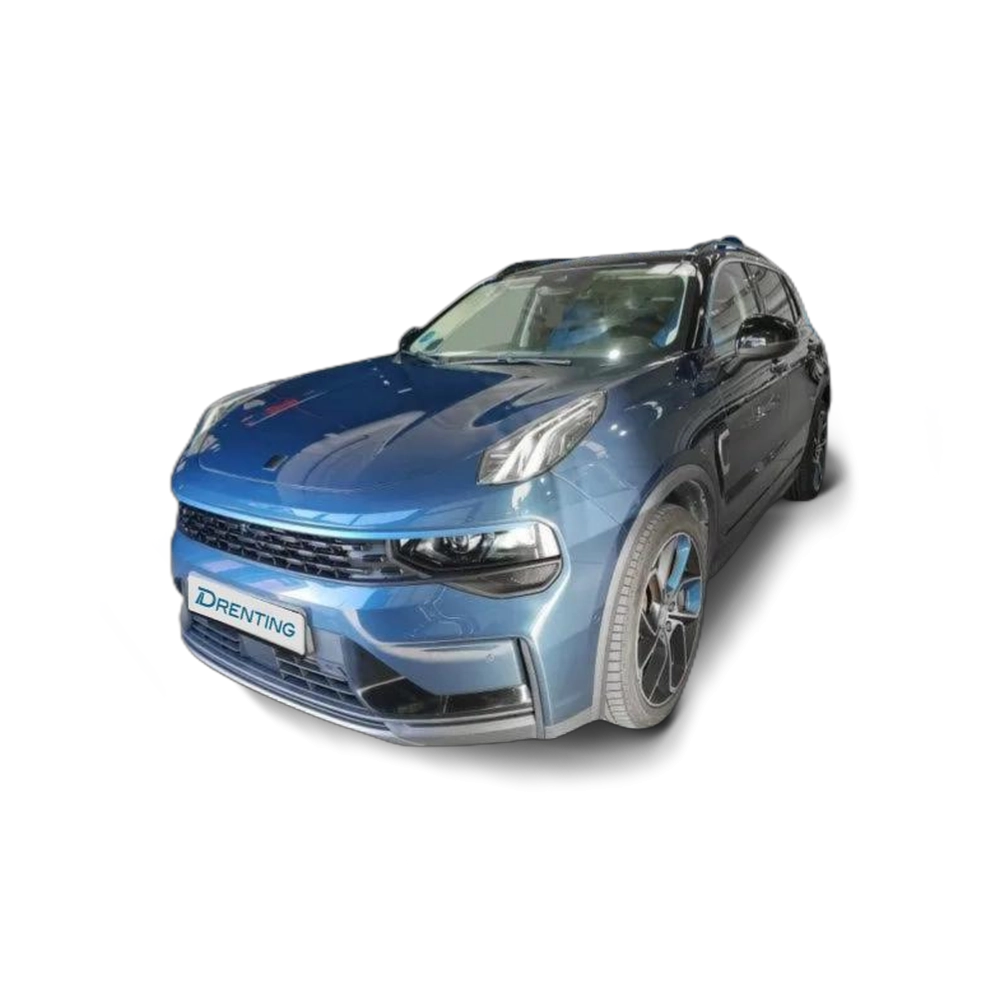 LYNK & CO 01 1.5T PHEV 2 2