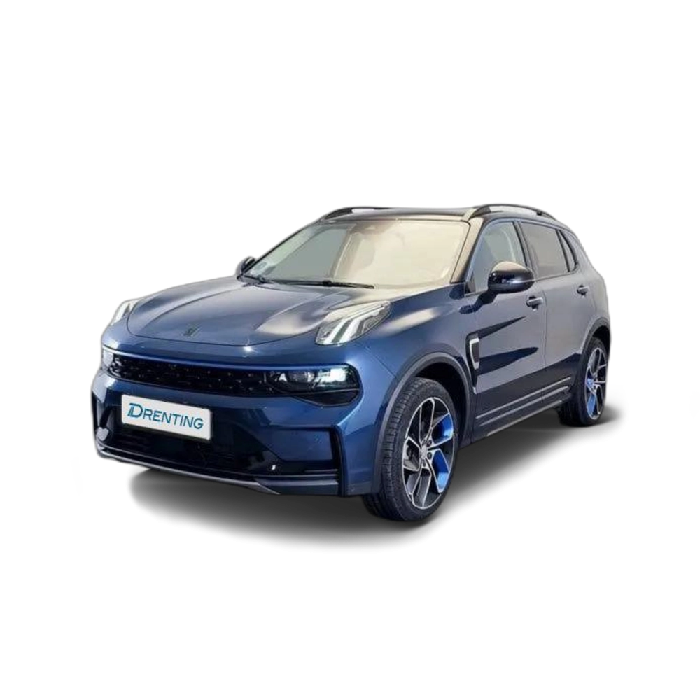LYNK & CO 01 1.5T PHEV