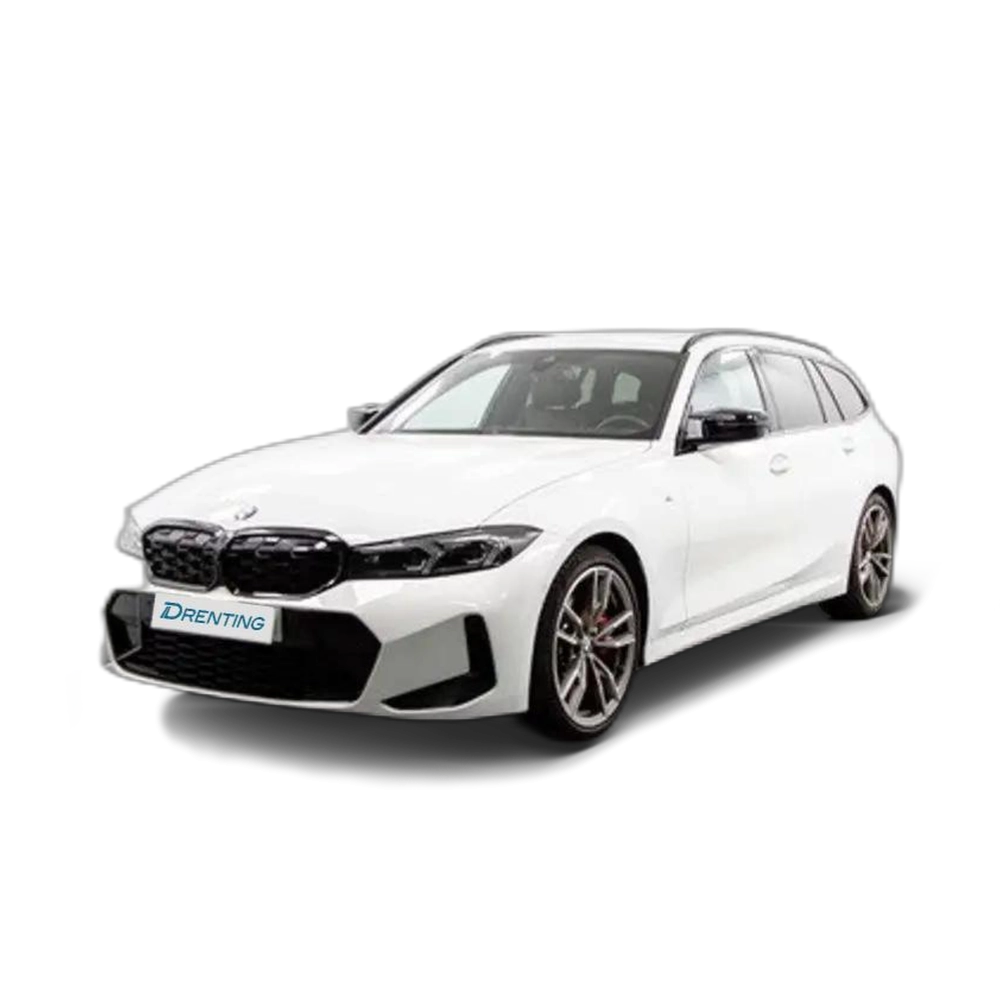 BMW 340 M340dA xDrive Touring Blanco