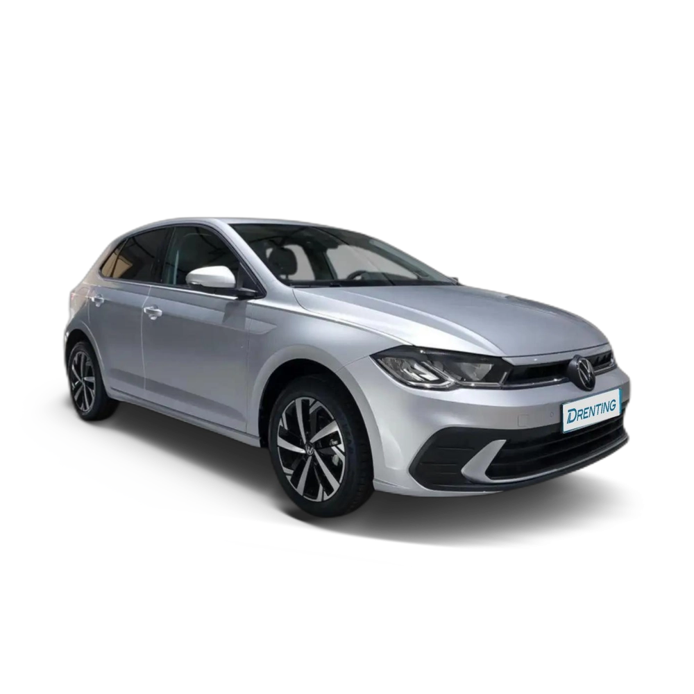 Volkswagen Polo «Más« 1.0 TSI 70 kW (95 CV) Gris
