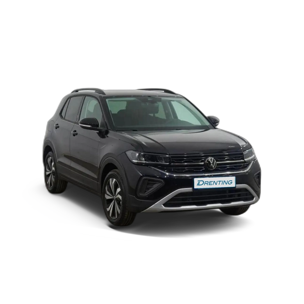 Volkswagen T-Cross «Más« 1.0 TSI 85 kW (115 CV) DSG Beige 3