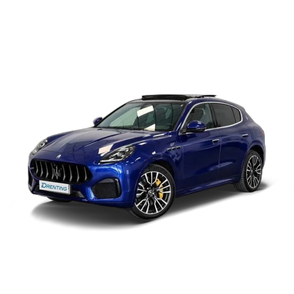 MASERATI Grecale 300 GT Aut.