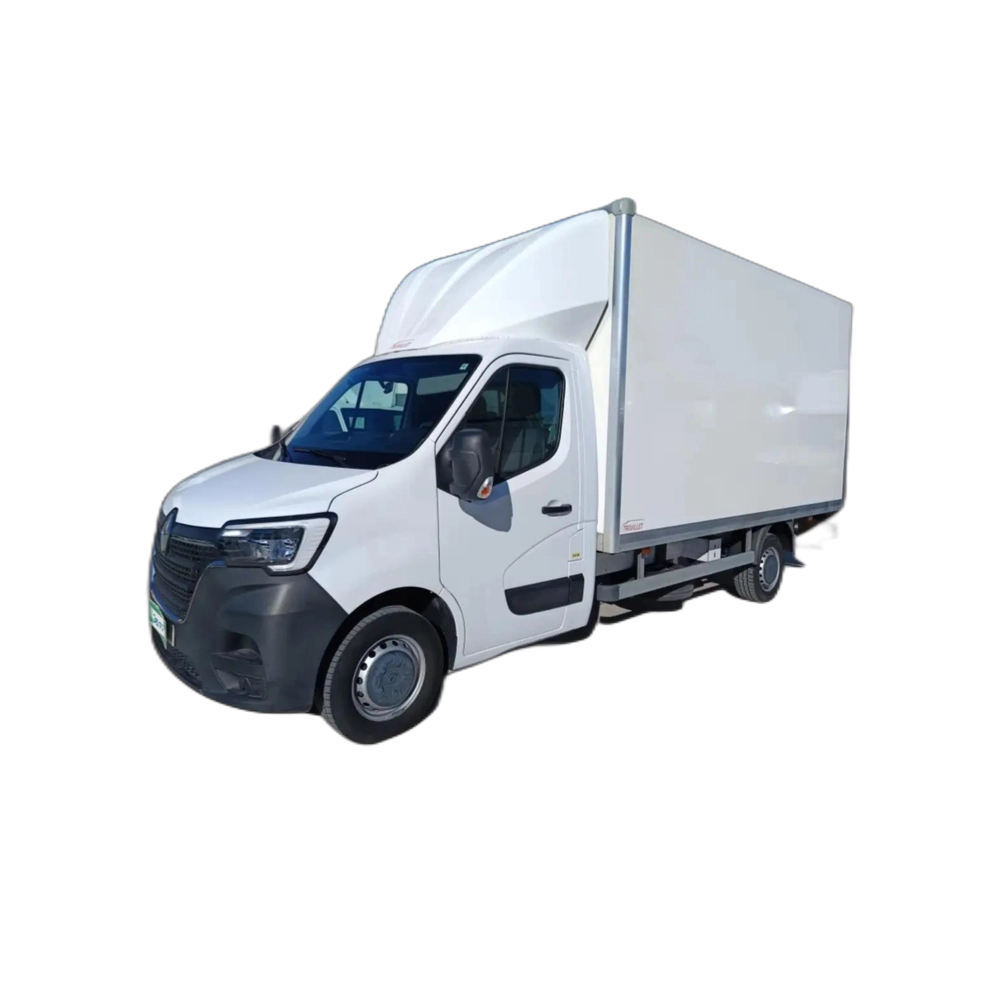 Renault Master Ch.Cb. Energy Blue dCi L3 3500 P RS 107kW Blanco