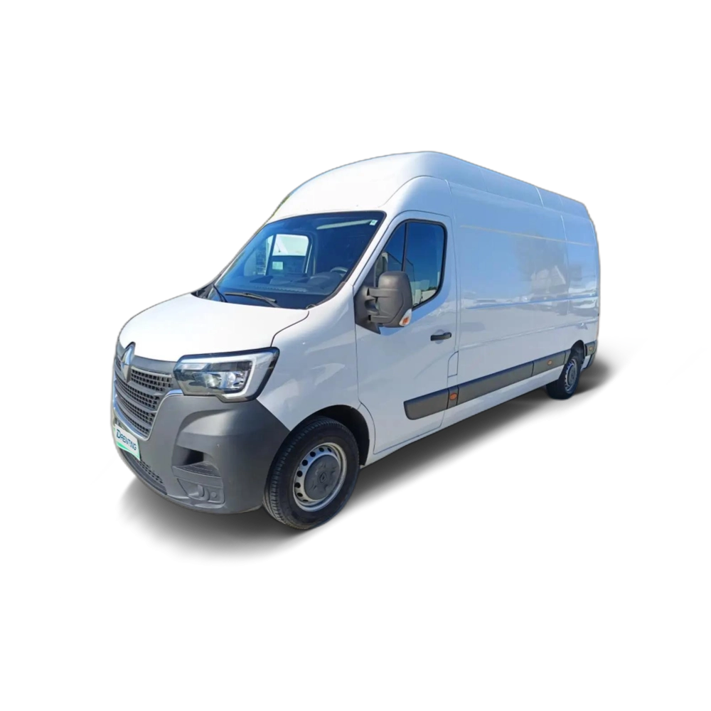 Renault Master Fg. Blue dCi L3H3 3500 T 99kW Blanco