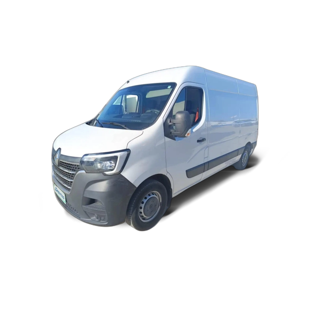 Renault Master Fg. Energy Blue dCi L2H2 3300 T BVR 110kW Blanco