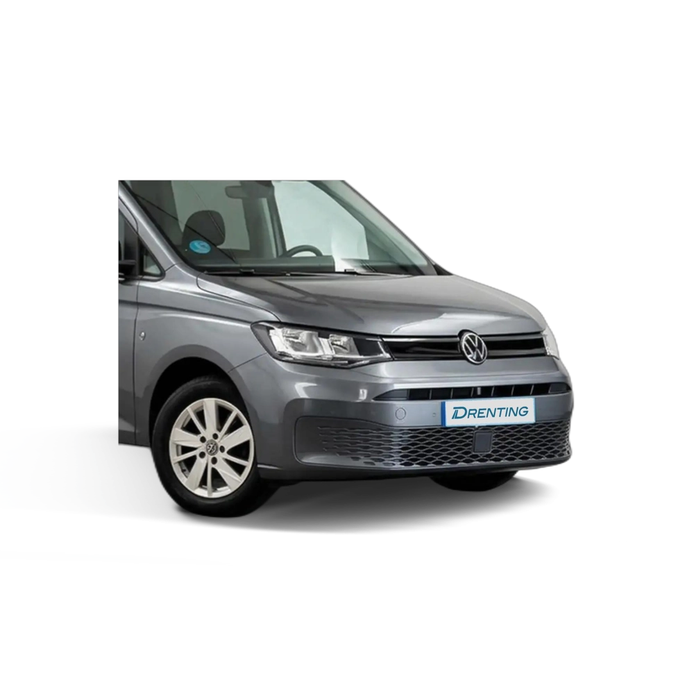 Volkswagen Caddy Maxi 2.0TDI Origin 90KW Gris