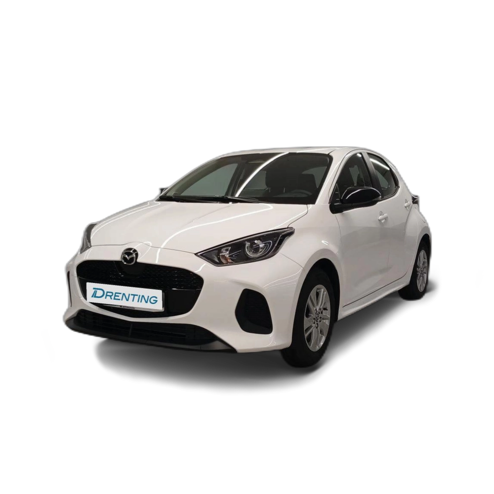 Mazda 2 1.5 HEV 85KW CVT CENTRE-LINE 5P