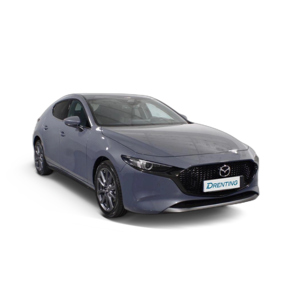 Mazda 3 2.5 E-SKYACT-G EXCLUSIVE-LINE AUTO